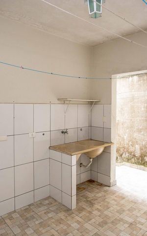 Casa para alugar com 198m², 3 quartos e 2 vagasÁrea de Serviço