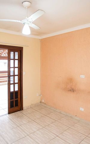 Casa para alugar com 198m², 3 quartos e 2 vagasSala 2