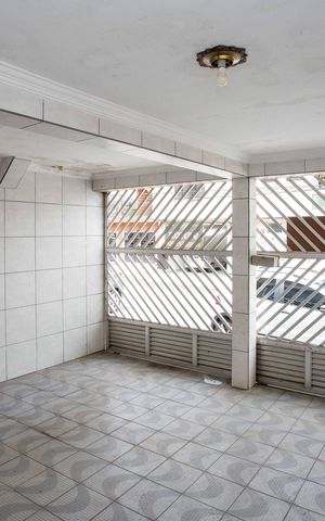 Casa para alugar com 198m², 3 quartos e 2 vagasGaragem