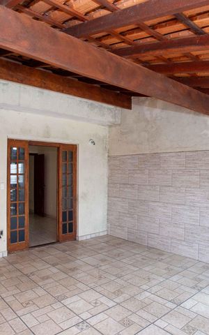 Casa para alugar com 198m², 3 quartos e 2 vagasVaranda