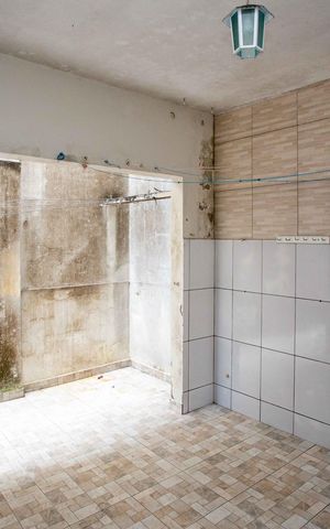 Casa para alugar com 198m², 3 quartos e 2 vagasÁrea de Serviço