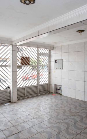 Casa para alugar com 198m², 3 quartos e 2 vagasGaragem
