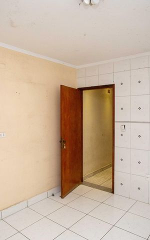 Casa para alugar com 198m², 3 quartos e 2 vagasCozinha