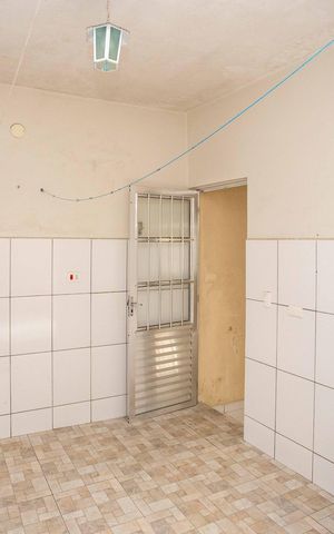 Casa para alugar com 198m², 3 quartos e 2 vagasÁrea de Serviço