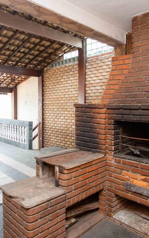 Casa para alugar com 198m², 3 quartos e 2 vagasEspaço Gourmet