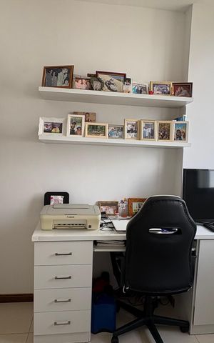 Apartamento à venda com 60m², 2 quartos e 1 vaga