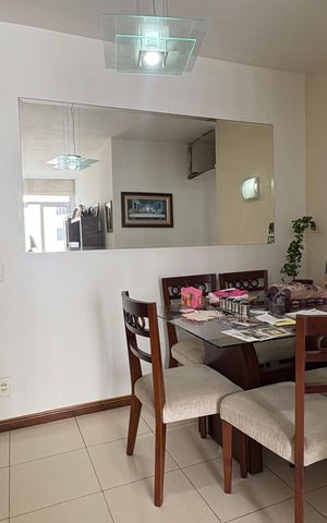Apartamento à venda com 60m², 2 quartos e 1 vaga