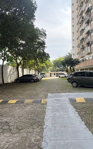 Apartamento à venda com 60m², 2 quartos e 1 vaga