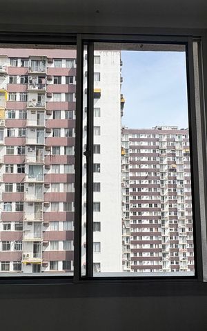 Apartamento à venda com 60m², 2 quartos e 1 vaga
