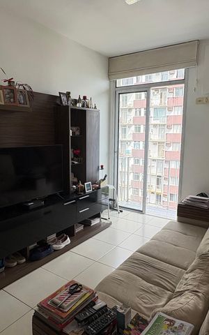 Apartamento à venda com 60m², 2 quartos e 1 vaga