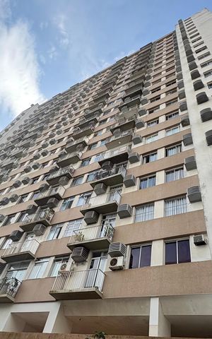 Apartamento à venda com 60m², 2 quartos e 1 vaga