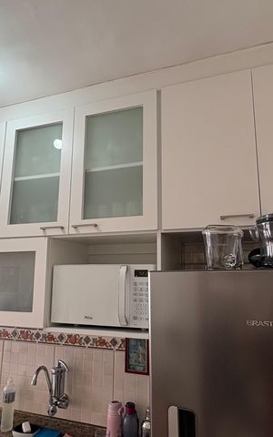 Apartamento à venda com 60m², 2 quartos e 1 vaga