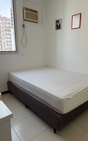 Apartamento à venda com 60m², 2 quartos e 1 vaga