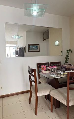 Apartamento à venda com 60m², 2 quartos e 1 vaga