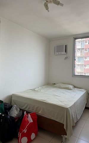 Apartamento à venda com 60m², 2 quartos e 1 vaga