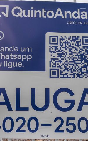 Casa para alugar com 190m², 4 quartos e 4 vagas Casa para alugar com 190m², 4 quartos e 4 vagasPlaca