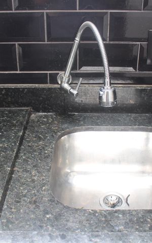 Apartamento para alugar com 55m², 2 quartos e 2 vagasÁrea de Serviço