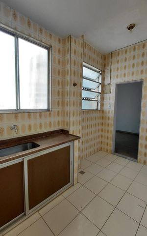 Apartamento à venda com 50m², 1 quarto e 1 vaga Apartamento à venda com 50m², 1 quarto e 1 vagaCozinha