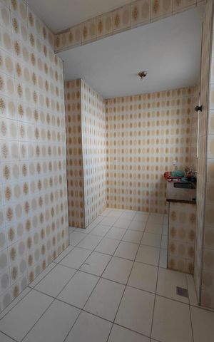 Apartamento à venda com 50m², 1 quarto e 1 vaga Apartamento à venda com 50m², 1 quarto e 1 vagaÁrea de serviço