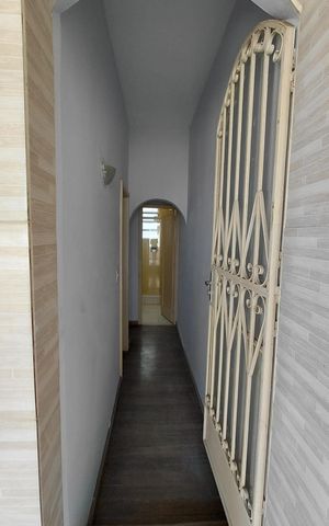 Apartamento à venda com 50m², 1 quarto e 1 vaga Apartamento à venda com 50m², 1 quarto e 1 vagaCorredor