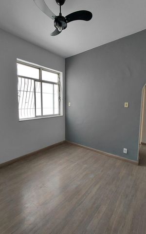 Apartamento à venda com 50m², 1 quarto e 1 vaga Apartamento à venda com 50m², 1 quarto e 1 vagaSala