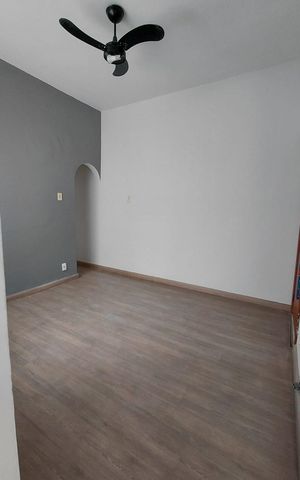 Apartamento à venda com 50m², 1 quarto e 1 vaga Apartamento à venda com 50m², 1 quarto e 1 vagaSala
