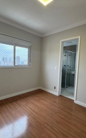 Apartamento para alugar com 110m², 3 quartos e 2 vagasSuíte 2