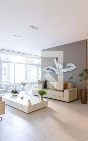 Apartamento para alugar com 110m², 3 quartos e 2 vagasÁrea comum