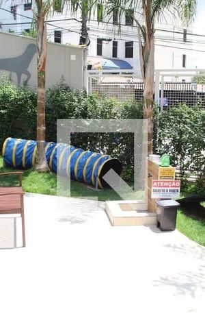 Apartamento para alugar com 110m², 3 quartos e 2 vagasÁrea comum