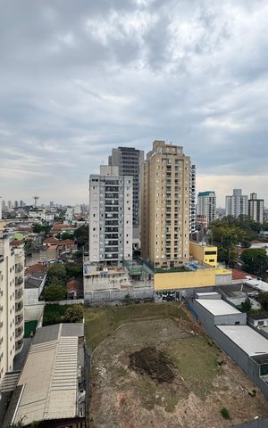 Apartamento para alugar com 110m², 3 quartos e 2 vagasVista