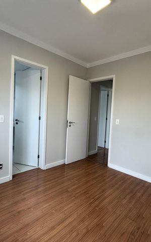 Apartamento para alugar com 110m², 3 quartos e 2 vagasSuíte 2