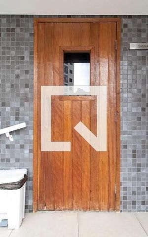 Apartamento para alugar com 110m², 3 quartos e 2 vagasÁrea comum