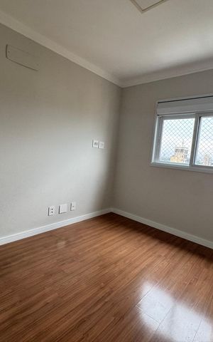 Apartamento para alugar com 110m², 3 quartos e 2 vagasSuíte 2