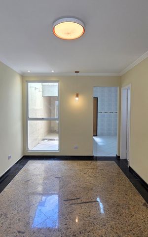 Casa de condomínio para alugar com 137m², 3 quartos e 3 vagas Casa de condomínio para alugar com 137m², 3 quartos e 3 vagasSala