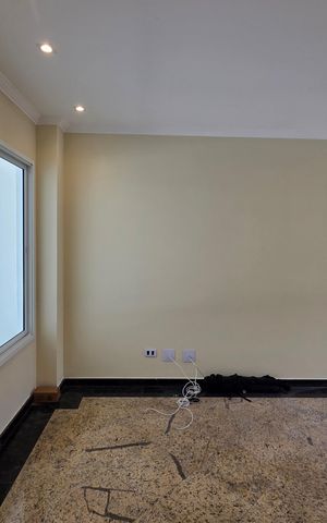 Casa de condomínio para alugar com 137m², 3 quartos e 3 vagas Casa de condomínio para alugar com 137m², 3 quartos e 3 vagasSala