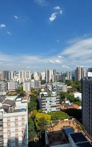 Apartamento à venda com 58m², 2 quartos e 1 vaga