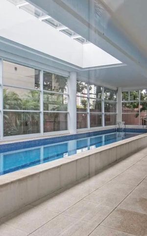 Apartamento à venda com 58m², 2 quartos e 1 vaga