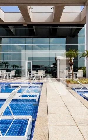 Apartamento à venda com 58m², 2 quartos e 1 vaga