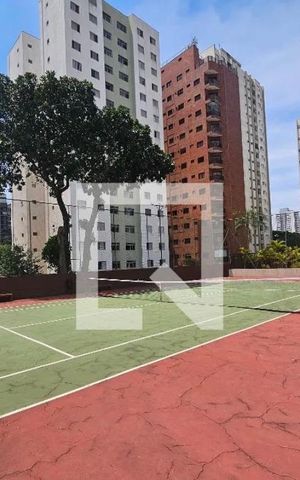 Apartamento à venda com 58m², 2 quartos e 1 vaga