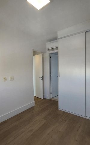 Apartamento à venda com 58m², 2 quartos e 1 vaga