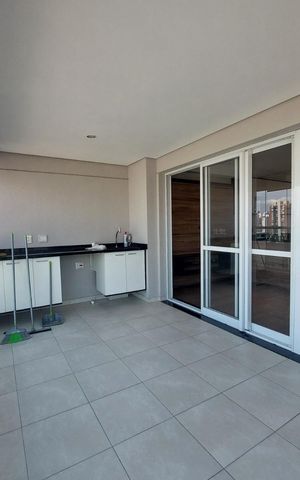 Apartamento à venda com 58m², 2 quartos e 1 vaga