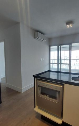 Apartamento à venda com 58m², 2 quartos e 1 vaga