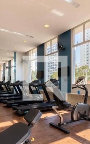 Apartamento à venda com 58m², 2 quartos e 1 vaga