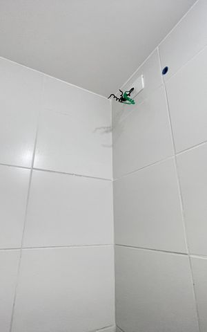Apartamento para alugar com 33m², 2 quartos e 1 vaga Apartamento para alugar com 33m², 2 quartos e 1 vagaBanheiro