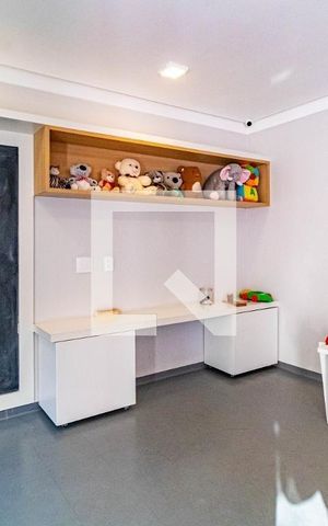 Apartamento para alugar com 33m², 2 quartos e 1 vaga Apartamento para alugar com 33m², 2 quartos e 1 vagaÁrea comum