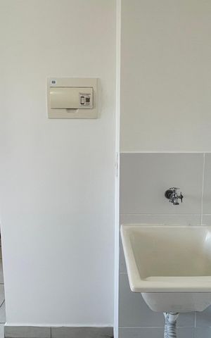 Apartamento para alugar com 33m², 2 quartos e 1 vaga Apartamento para alugar com 33m², 2 quartos e 1 vagaCozinha e Área de Serviço
