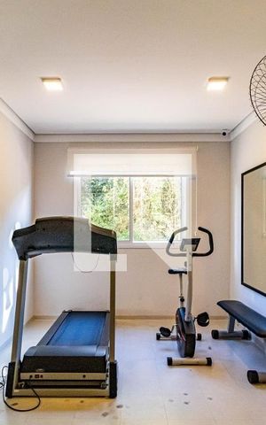 Apartamento para alugar com 33m², 2 quartos e 1 vaga Apartamento para alugar com 33m², 2 quartos e 1 vagaÁrea comum