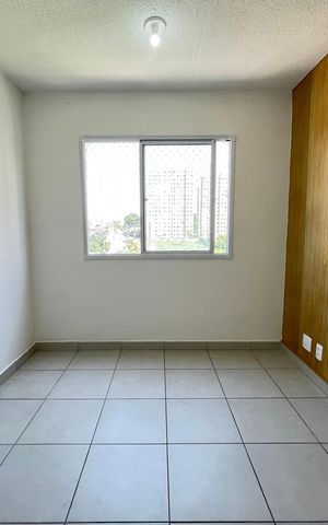 Apartamento para alugar com 33m², 2 quartos e 1 vaga Apartamento para alugar com 33m², 2 quartos e 1 vagaSala