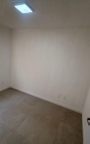 Apartamento para alugar com 42m², 2 quartos e 1 vaga Apartamento para alugar com 42m², 2 quartos e 1 vagaQuarto 2