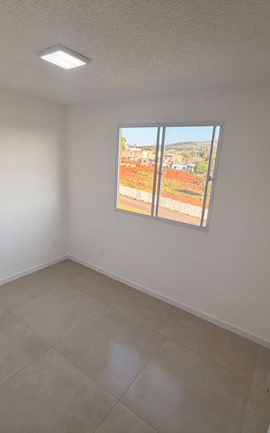 Apartamento para alugar com 42m², 2 quartos e 1 vaga Apartamento para alugar com 42m², 2 quartos e 1 vagaQuarto